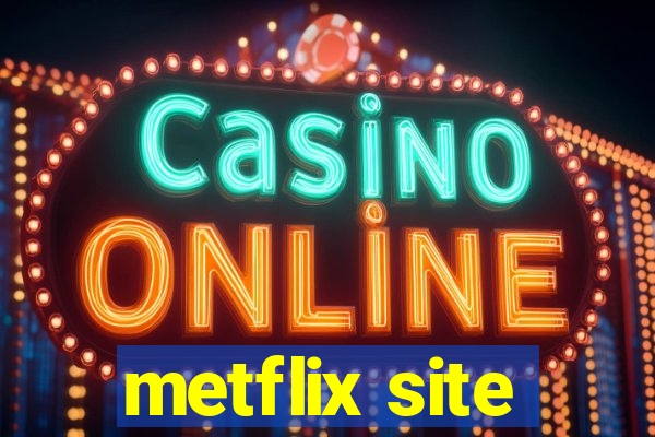 metflix site